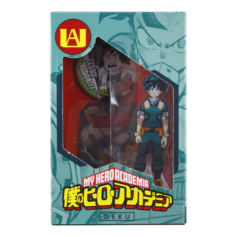作品名/は行/僕のヒーローアカデミア|集英社ジャンプキャラクターズストア
