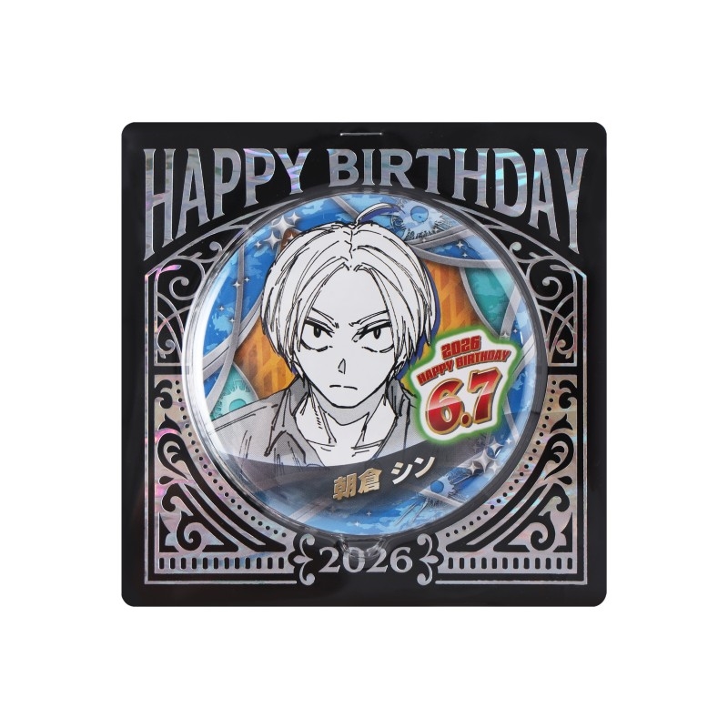 商品検索朝倉シン|集英社ジャンプキャラクターズストア