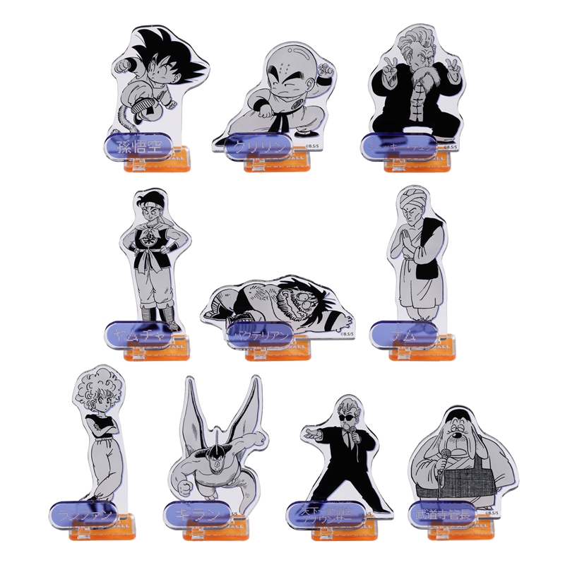 2025年10月10日発売『DRAGON BALL』商品: |集英社ジャンプ