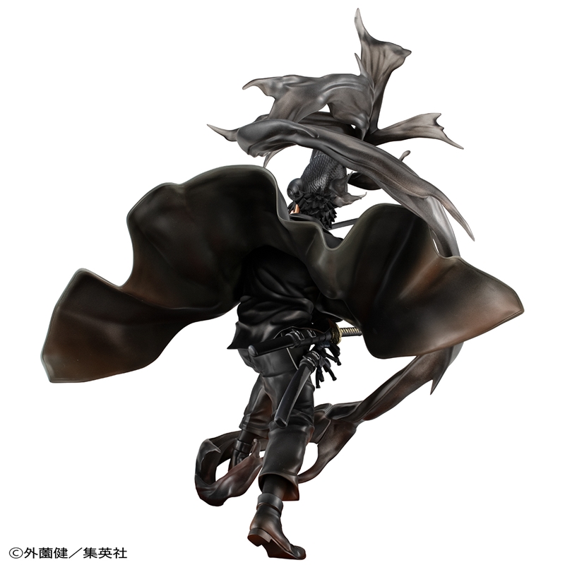 カグラバチ』G．E．M．シリーズ 六平千鉱: 装飾品/インテリア