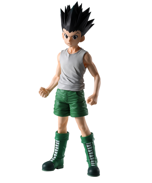 TVアニメ『HUNTER×HUNTER』の1月から夏にかけて登場するアイテム情報を