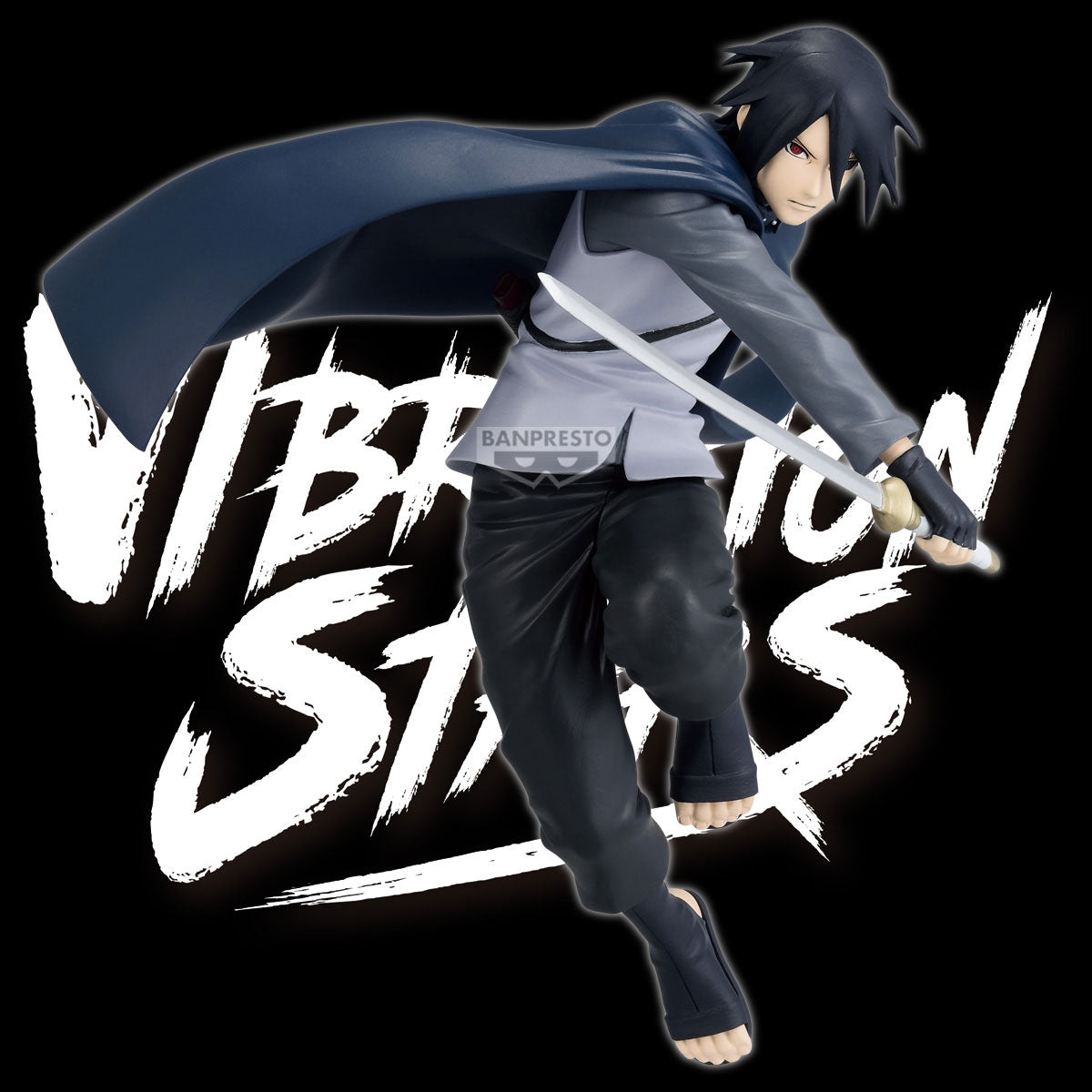 Boruto Vibration Stars - Sasuke Uchiha – JumpIchiban