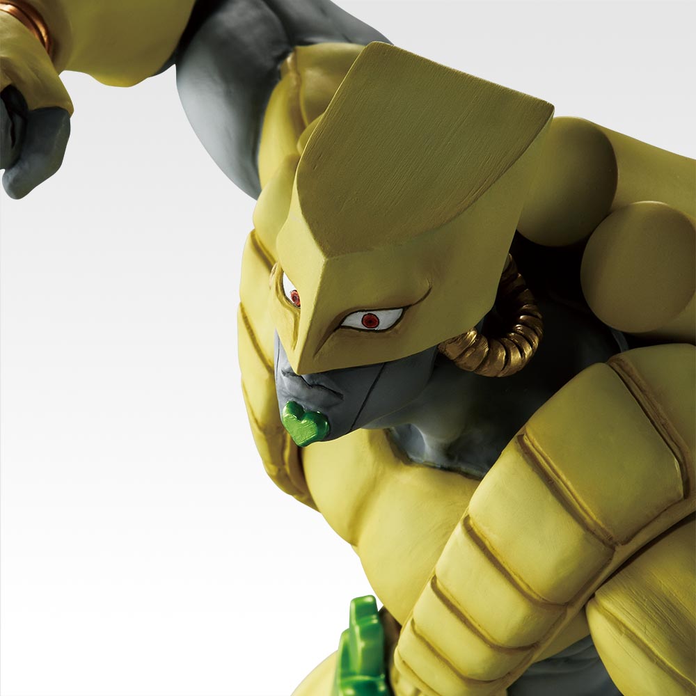 Ichiban Kuji Jojo's Bizarre Adventure Stardust Crusaders Stand