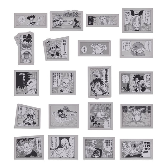 DRAGON BALL』40th記念フェア – JUMP SHOPオンライン