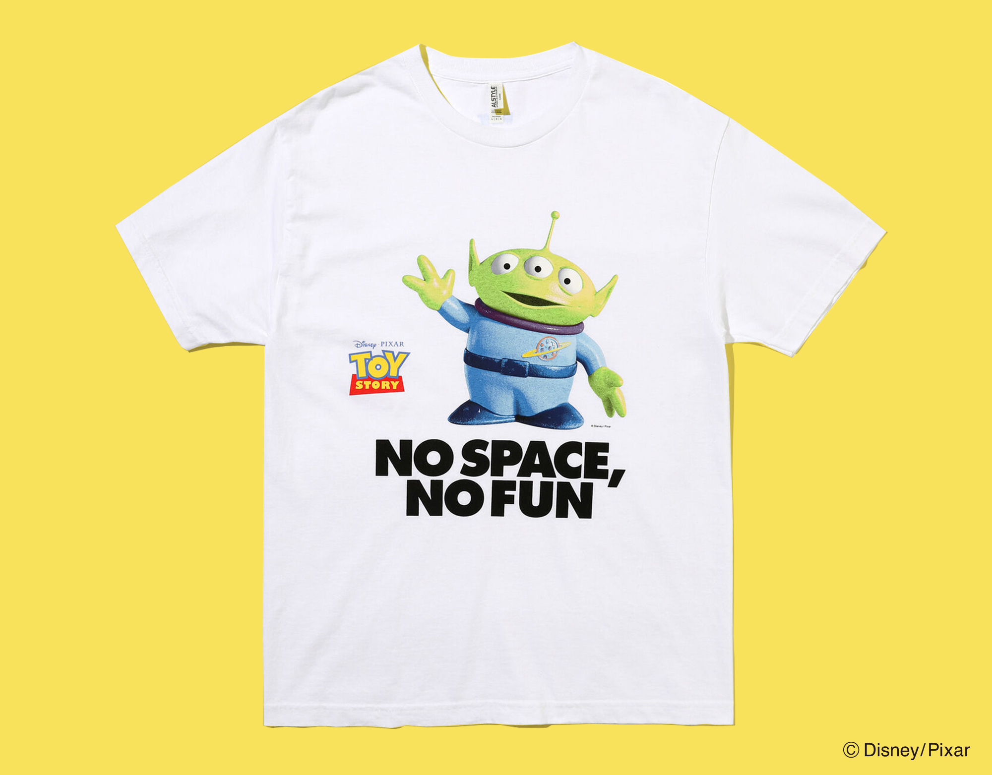 weber TOY STORY CAPSULE COLLECTION – JUN WATANABE