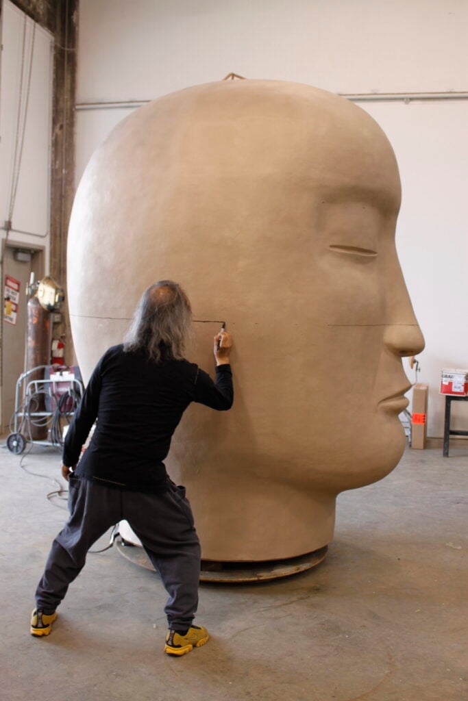 ブロンズ鋳物 - JUN KANEKO