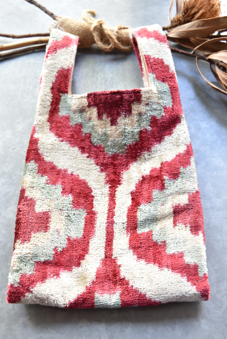 Kilim ARTS(キリムアーツ) 23A/W トートバッグ | 大阪・北摂・千里山