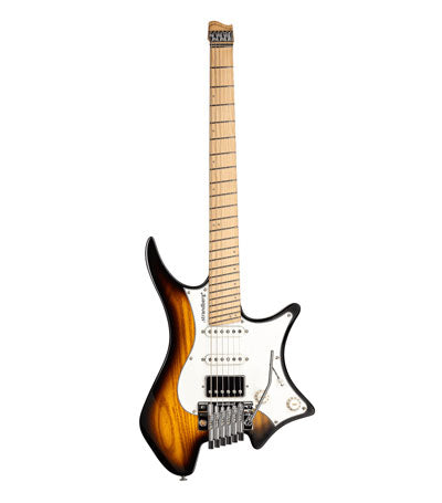 ギター Strandberg Boden Classic Tremolo Deluxe Strandberg BODEN