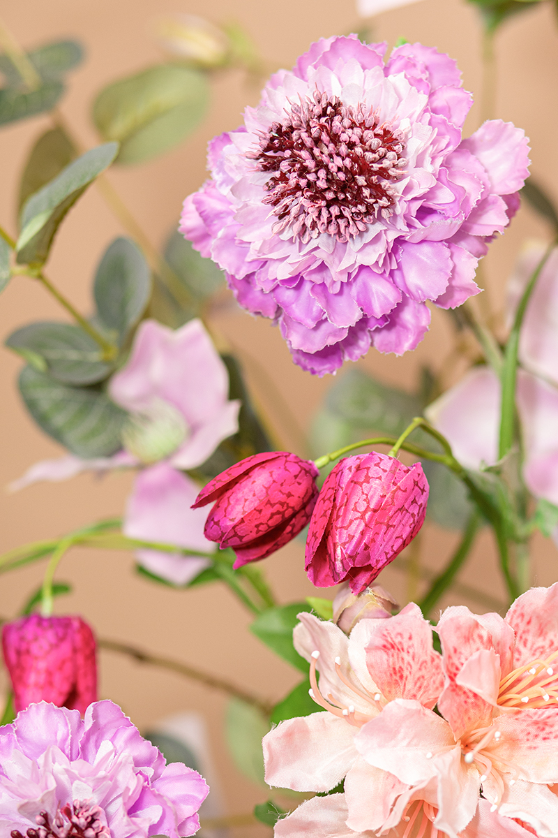 The Morrison | Jula Bloom
