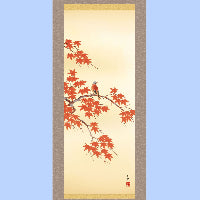 名画複製画掛け軸 牡丹雪 上村松園 – 寿鳳人形の東芸