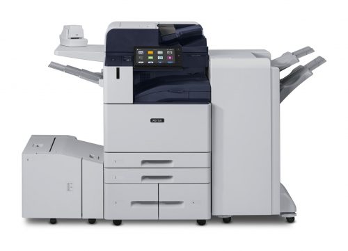 Xerox AltaLink C8200 Series (C8230 / C8235 / C8245 / C8255 / C8270