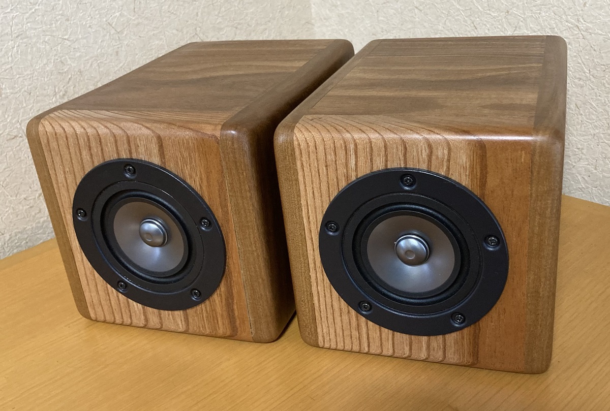 SOLID DICE シリーズ 販売開始 ＆ PR10 - JuveAcoustics ユーヴェ