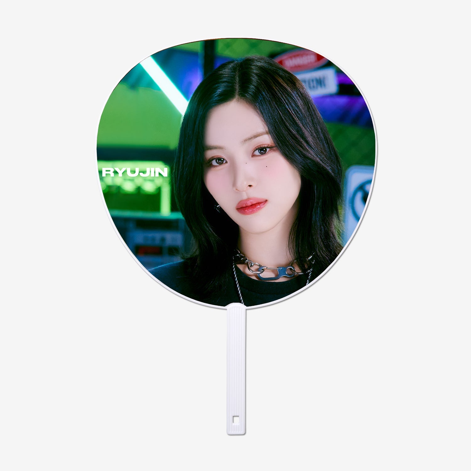 ITZY 2ND WORLD TOUR ＜BORN TO BE＞ in JAPAN OFFICIAL GOODS – JYP