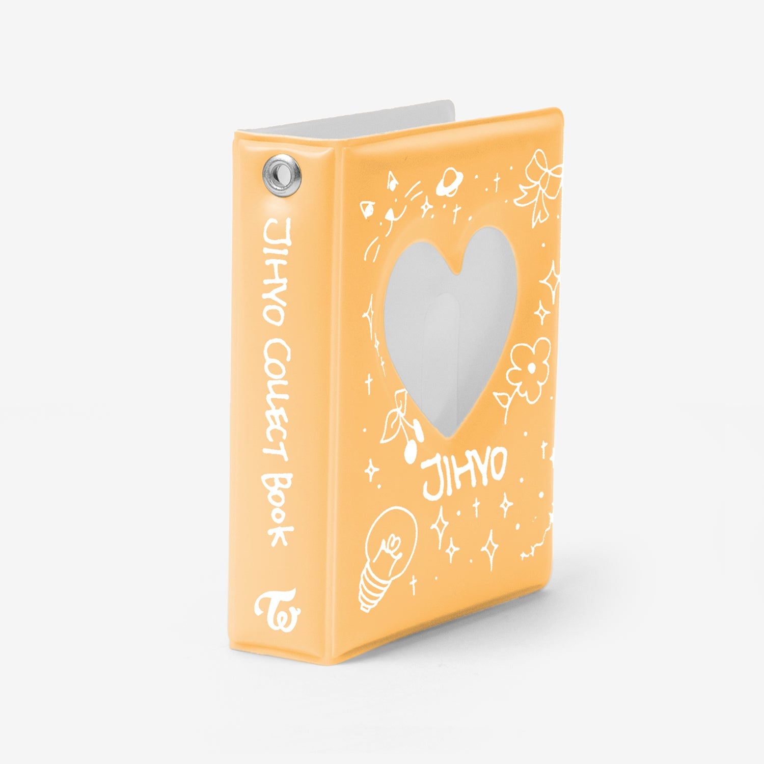 COLLECT BOOK Designed by JIHYO / TWICE『JAPAN DEBUT 7th