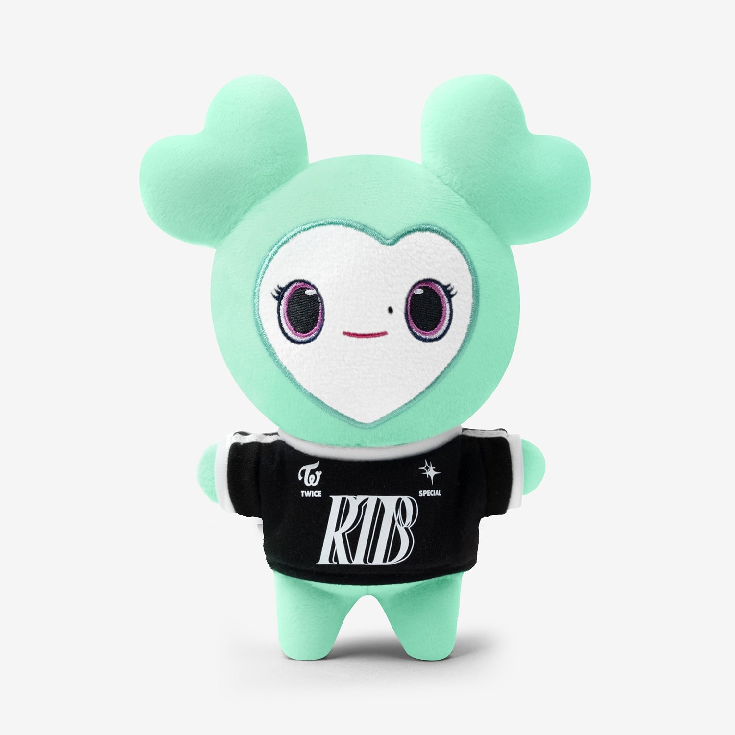 TWICE LOVELYS SOFT TOY - MIVELY / TWICE『READY TO BE SPECIAL