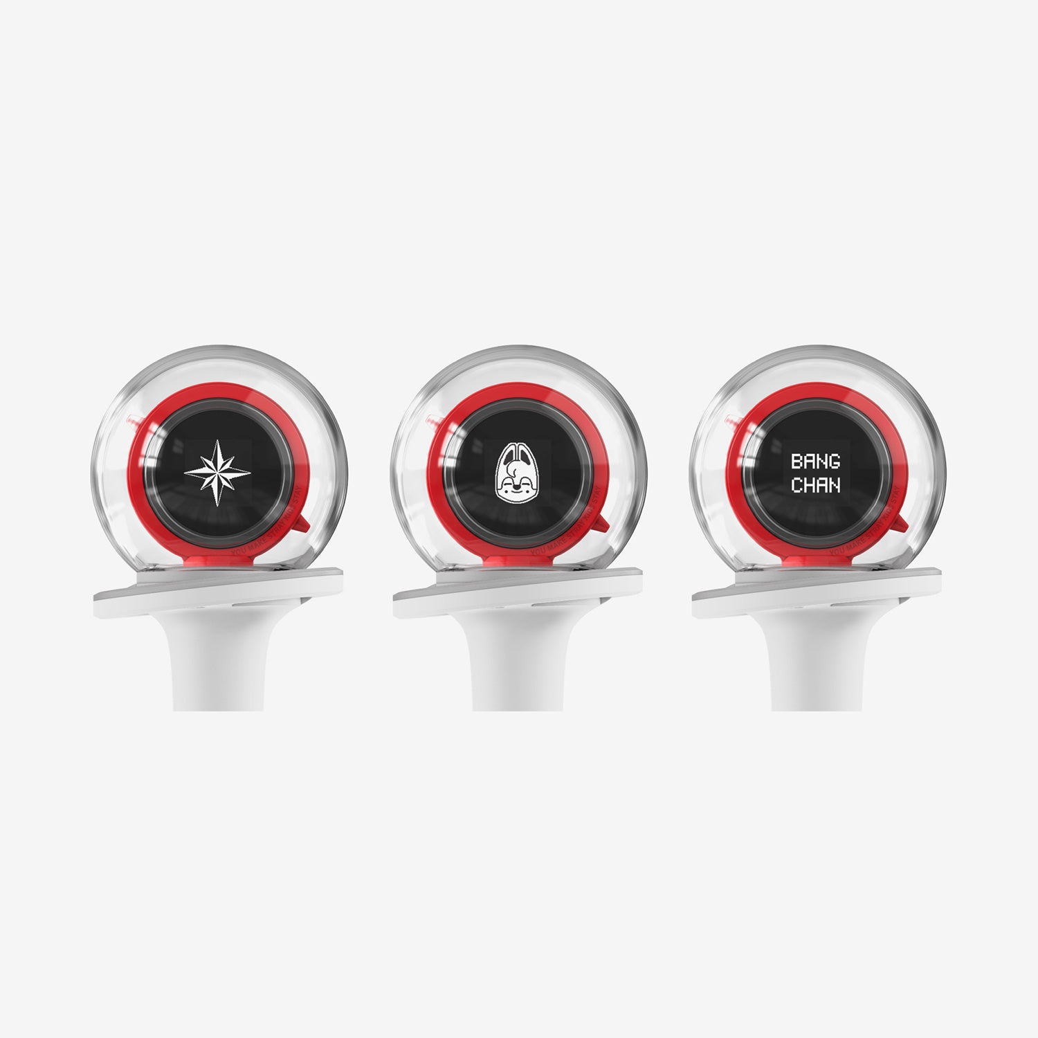 Stray Kids OFFICIAL LIGHT STICK VER.2 – JYP JAPAN ONLINE STORE