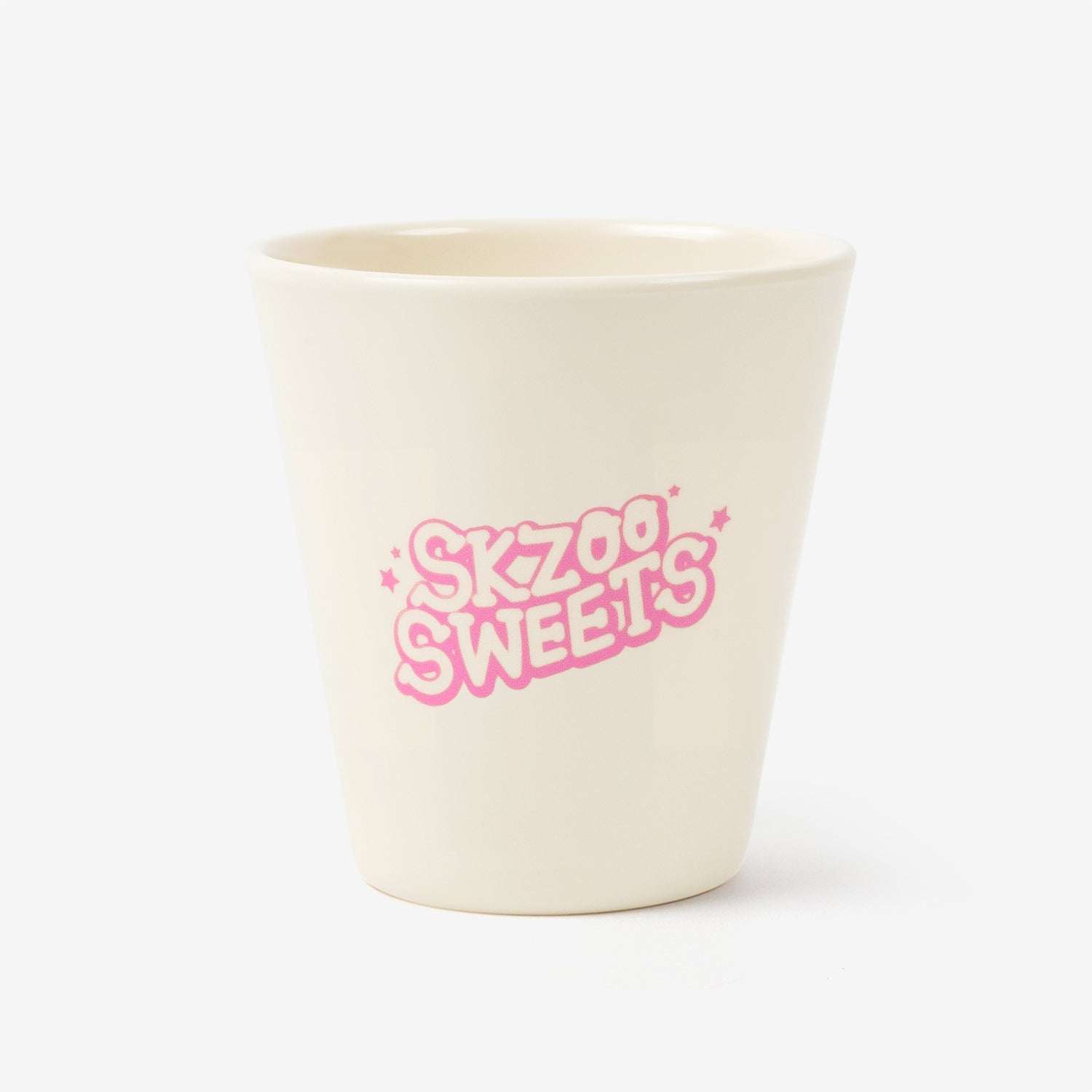 CUP - Leebit / Stray Kids『SKZOO POPUP STORE 2025』 – JYP JAPAN