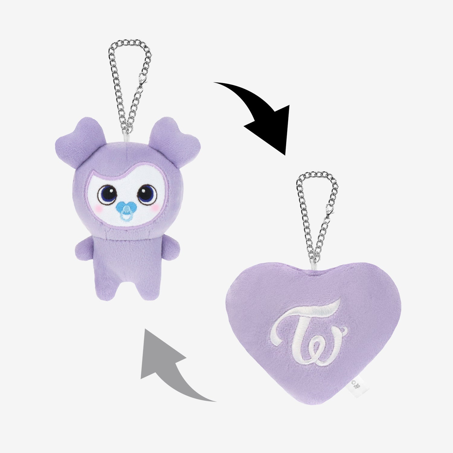 TWICE LOVELYS – Page 5 – JYP JAPAN ONLINE STORE