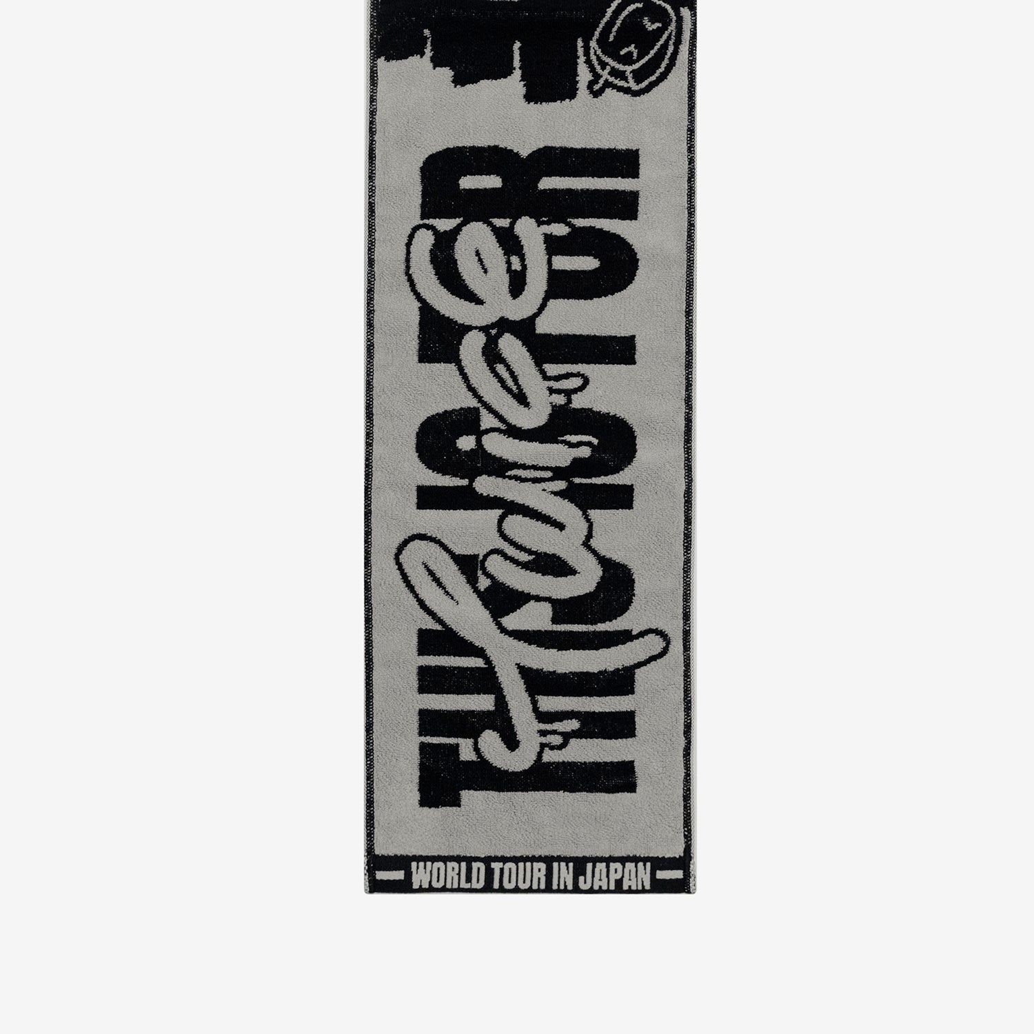 MUFFLER TOWEL【DAHYUN】 - Produced by DAHYUN / TWICE『THIS IS FOR