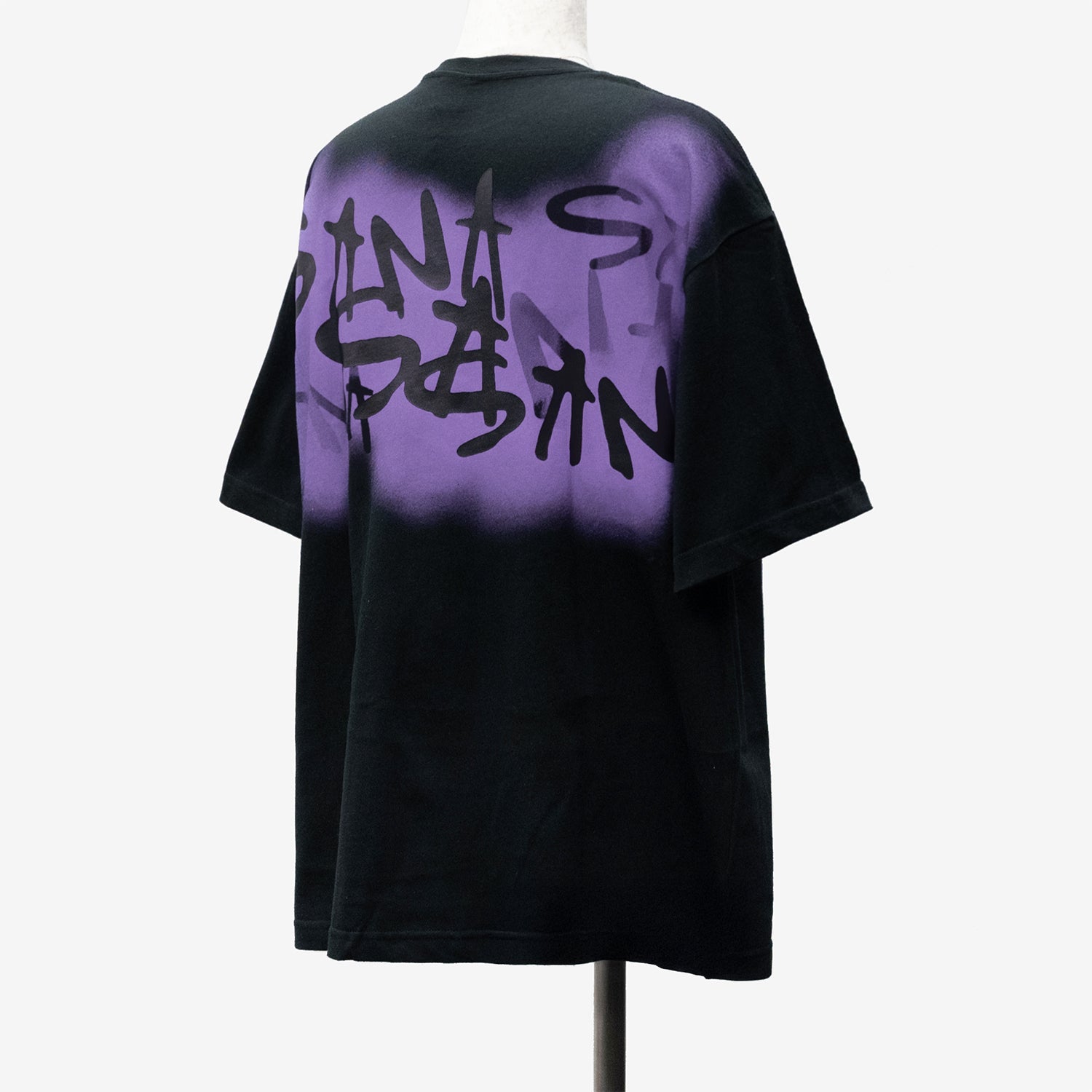 T-SHIRT〈BLACK〉【M】/ SANA / TWICE『THIS IS FOR』 – JYP JAPAN
