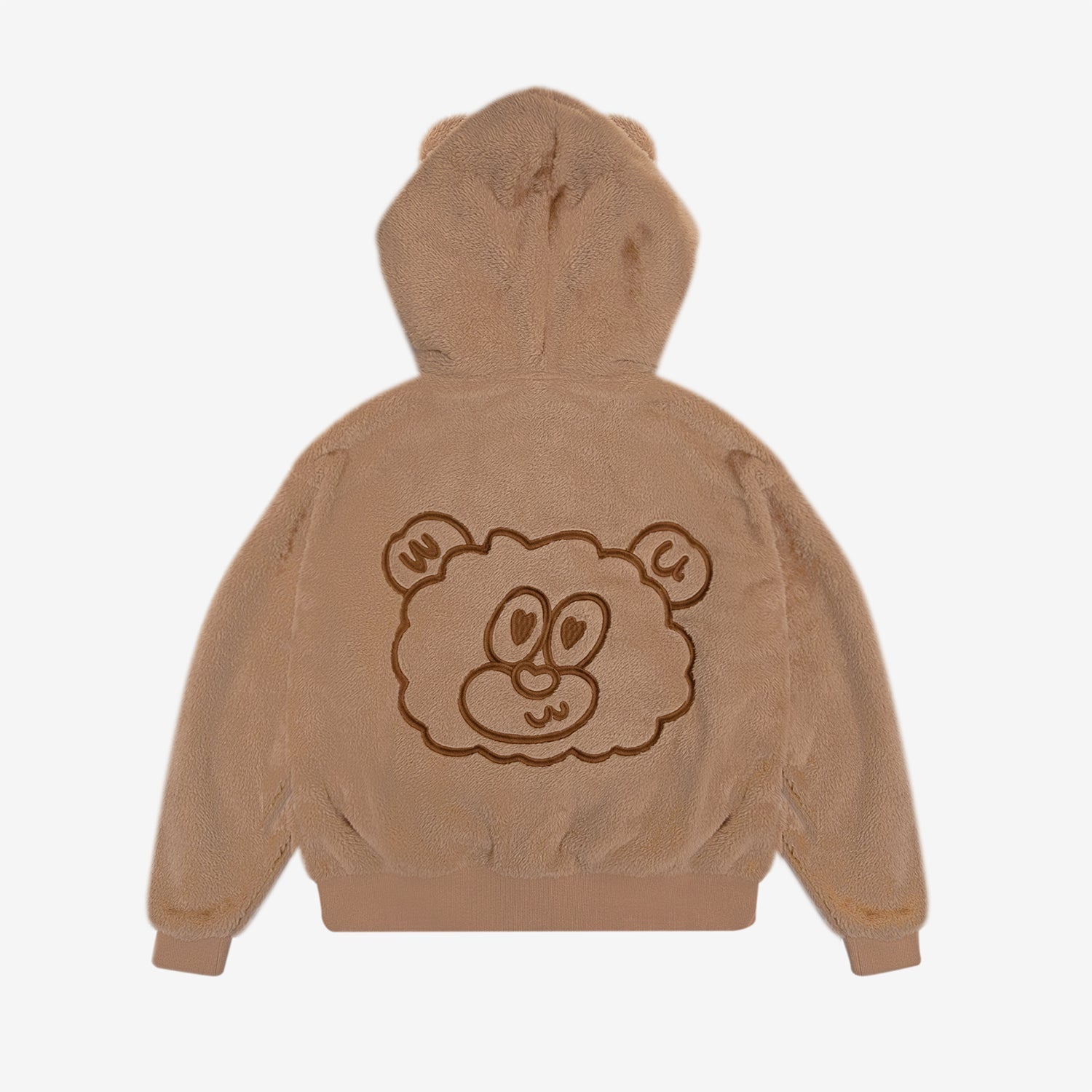 HOODIE【KIDS】/ NiziU『Live with U 2026 “NEW EvoNUtion”』 – JYP