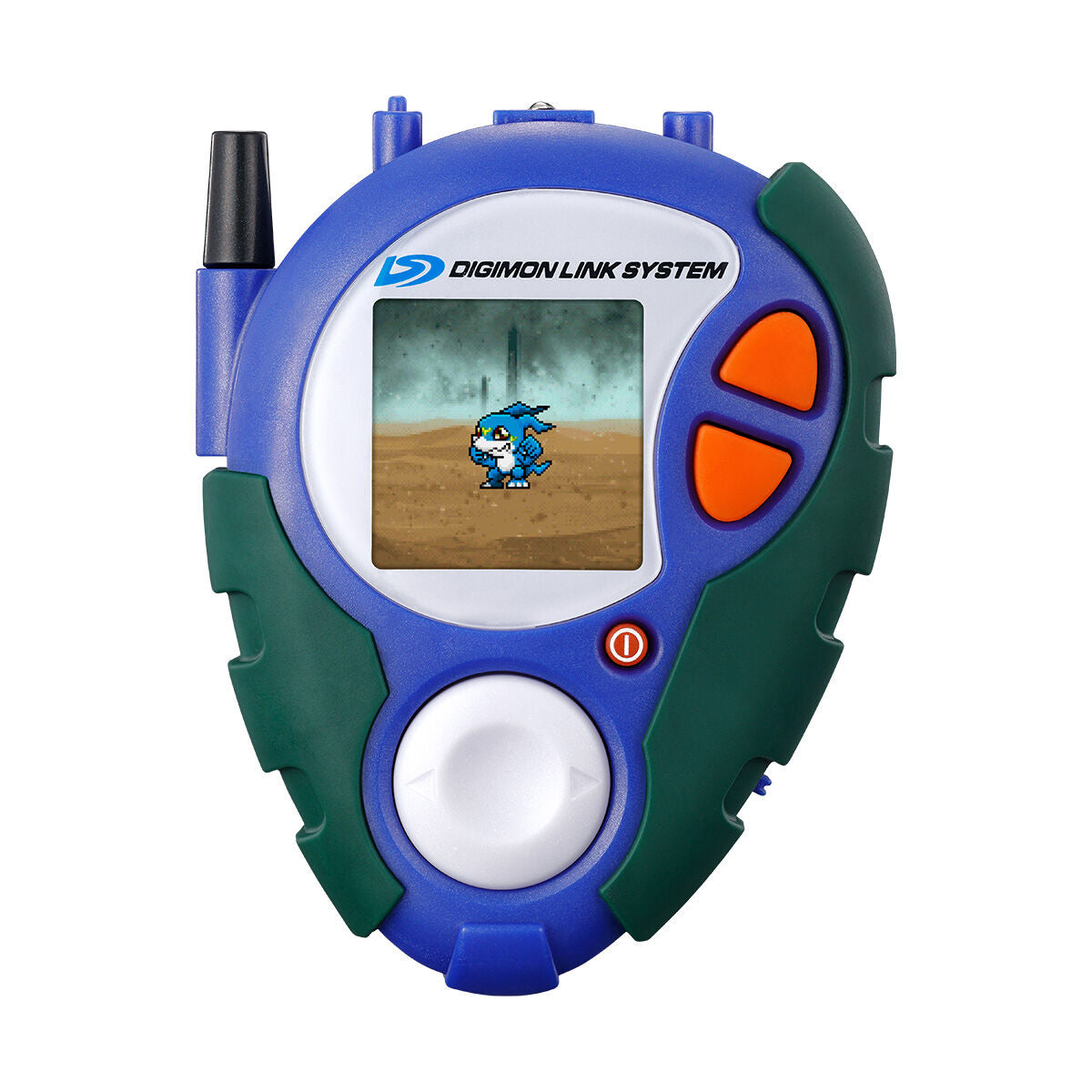 NEW] D-3 Digimon Detect & Discover -25th Color Evolution- DX Set