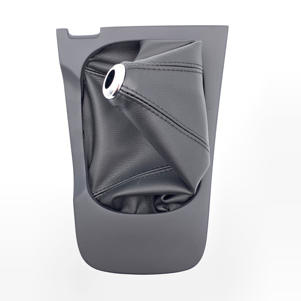 Corn Carbon OEM-Style Replica Manual Shifter Bezels for SC300