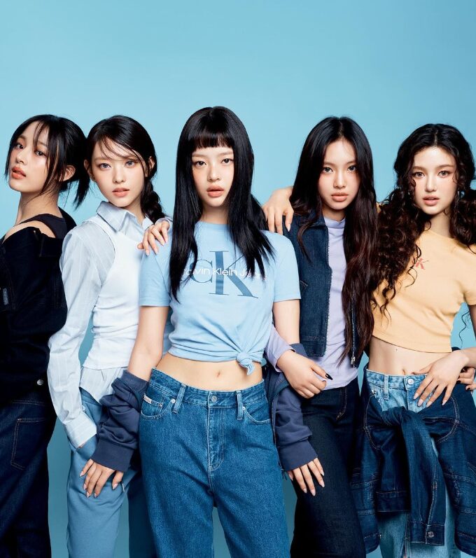 4/3に初公判。NJZ(元NewJeans ニュージーンズ)気になる最新情報！契約