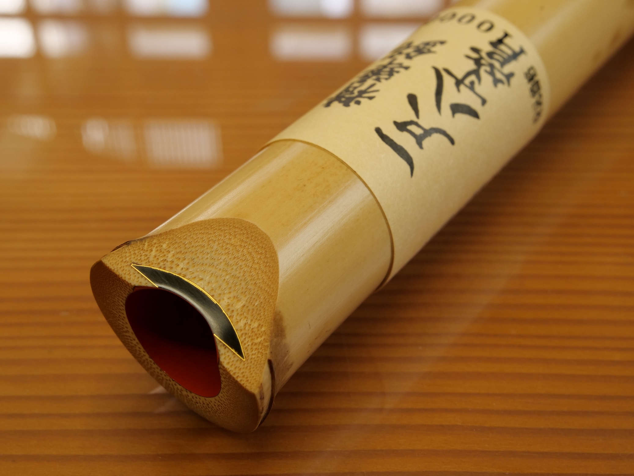JK様「専用画面」 香川県産→ 孟宗竹・花器 8個 極太サイズ JK様