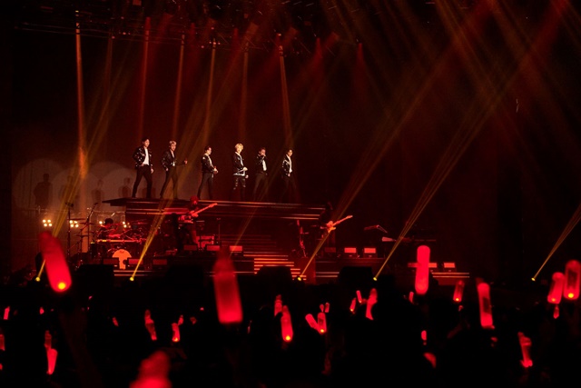 iKON日本ツアー「iKON JAPAN TOUR 2022〜FLASHBACK〜」全6公演