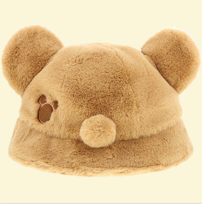 Pre-Order Tokyo Disney Resort TDS Limited Duffy Bucket Hat