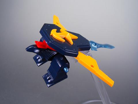 元祖SDガンダム NO-41 騎士百式