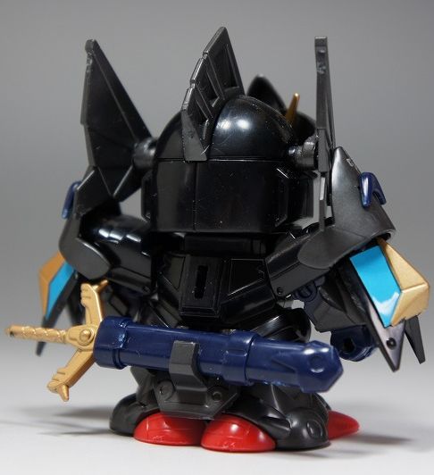 元祖SDガンダム 限定版 バーサルシャドウ