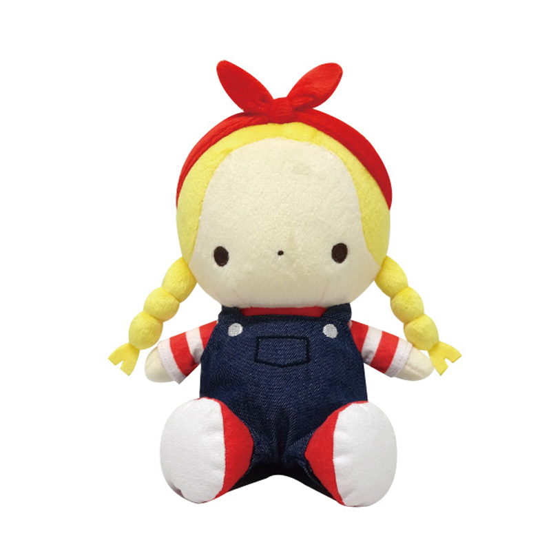 PATTY&JIMMY 着せ替えマスコット 激レア セット サンリオ 新品