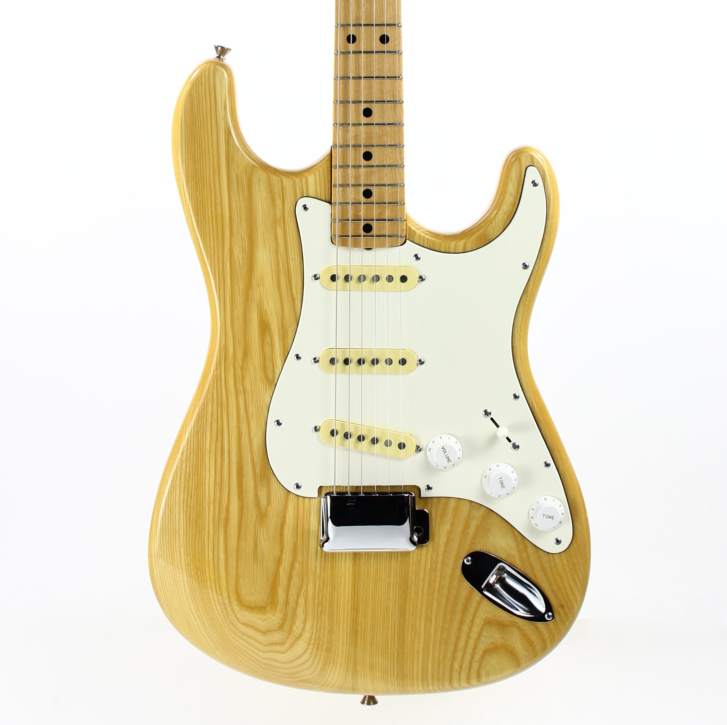 1970's Aspen Stratocaster Japan Copy - Matsumoku, Greco, MIJ