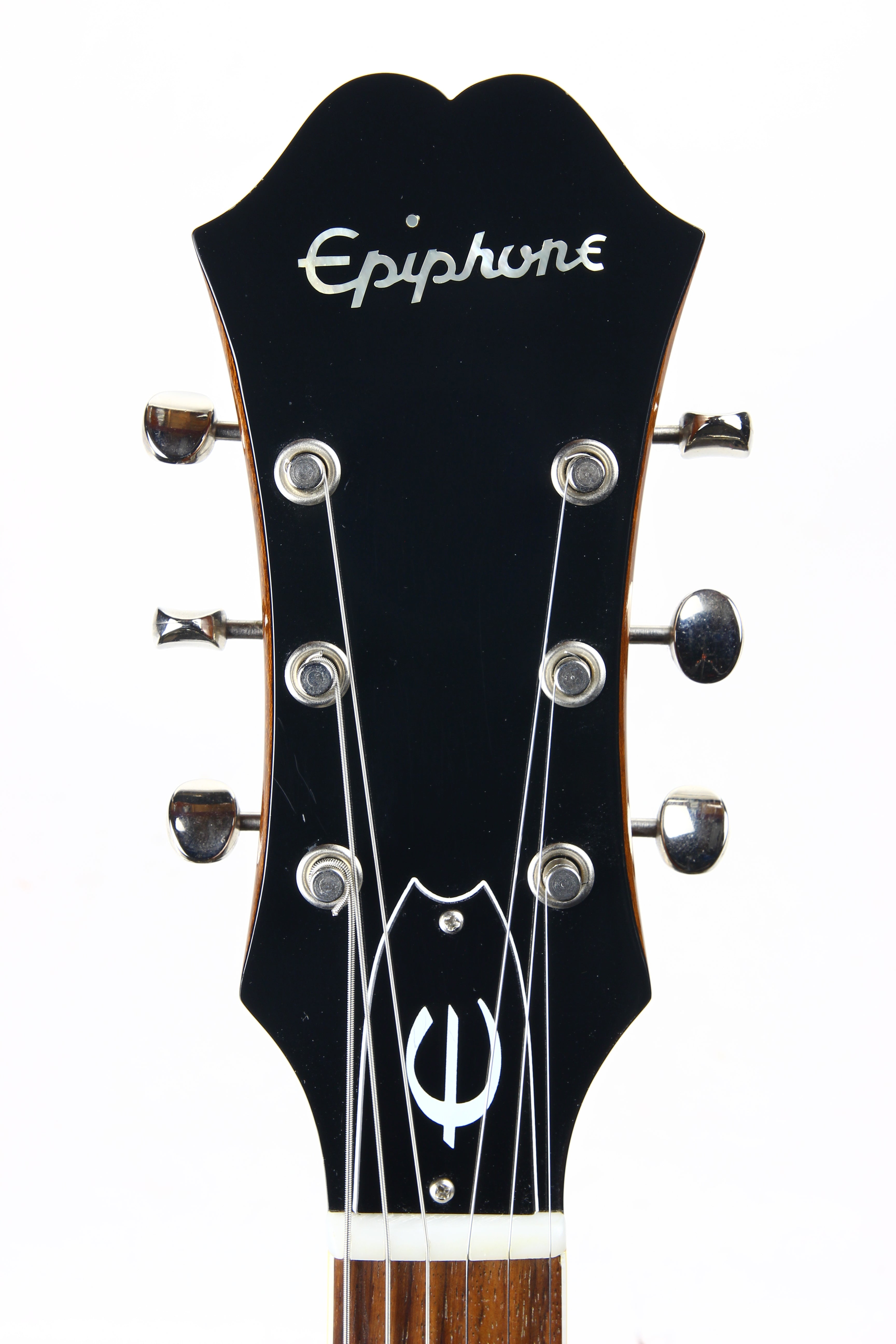 1999 Epiphone USA Collection John Lennon 1965 Casino Beatles '65