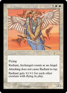 画像で見る『ウルザズ・レガシー』の再録禁止カード一覧 - 紙束MTG