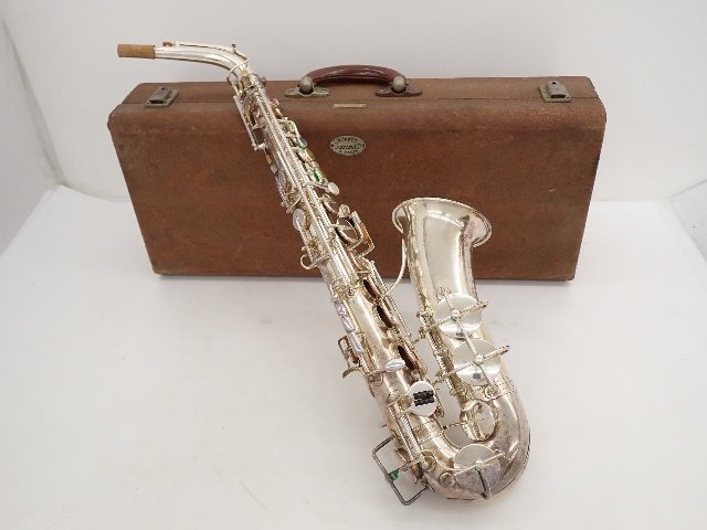 高額買取中!!】 オーボエ RIGOUTAT(リグータ)RIEC SA JDR セミ