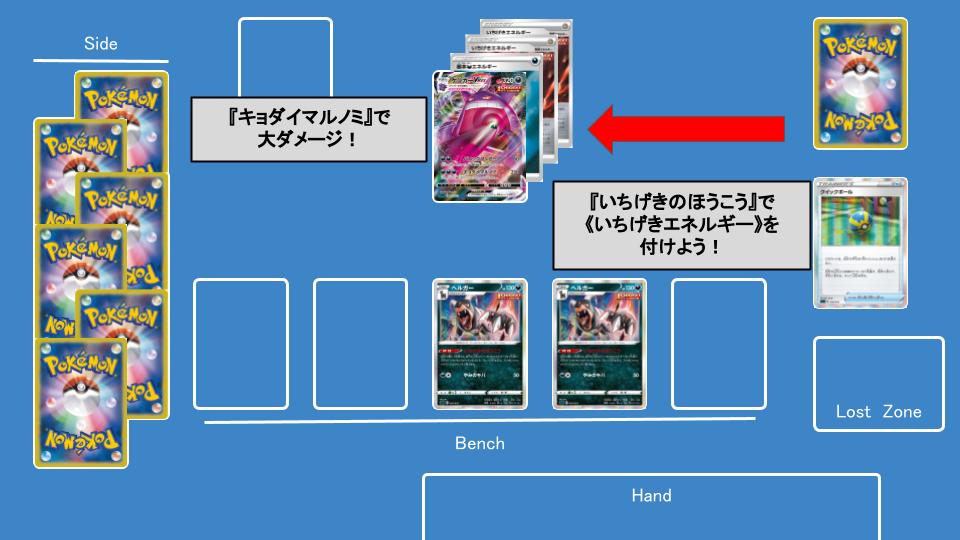 ポケカ】ハイクラスデッキ「ゲンガーVMAX」を紹介！【収録カードリスト