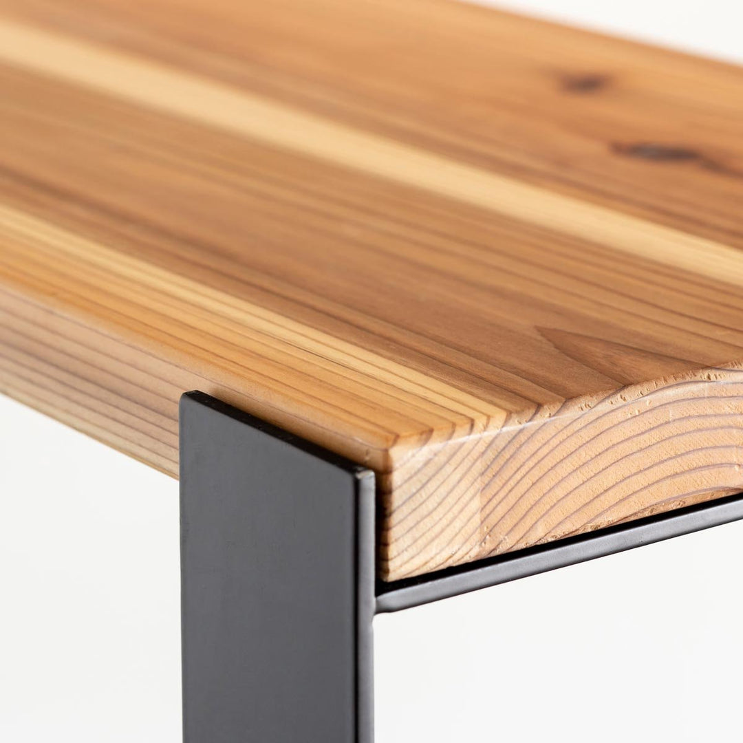KanademonoSugiBlackIronShelf_0