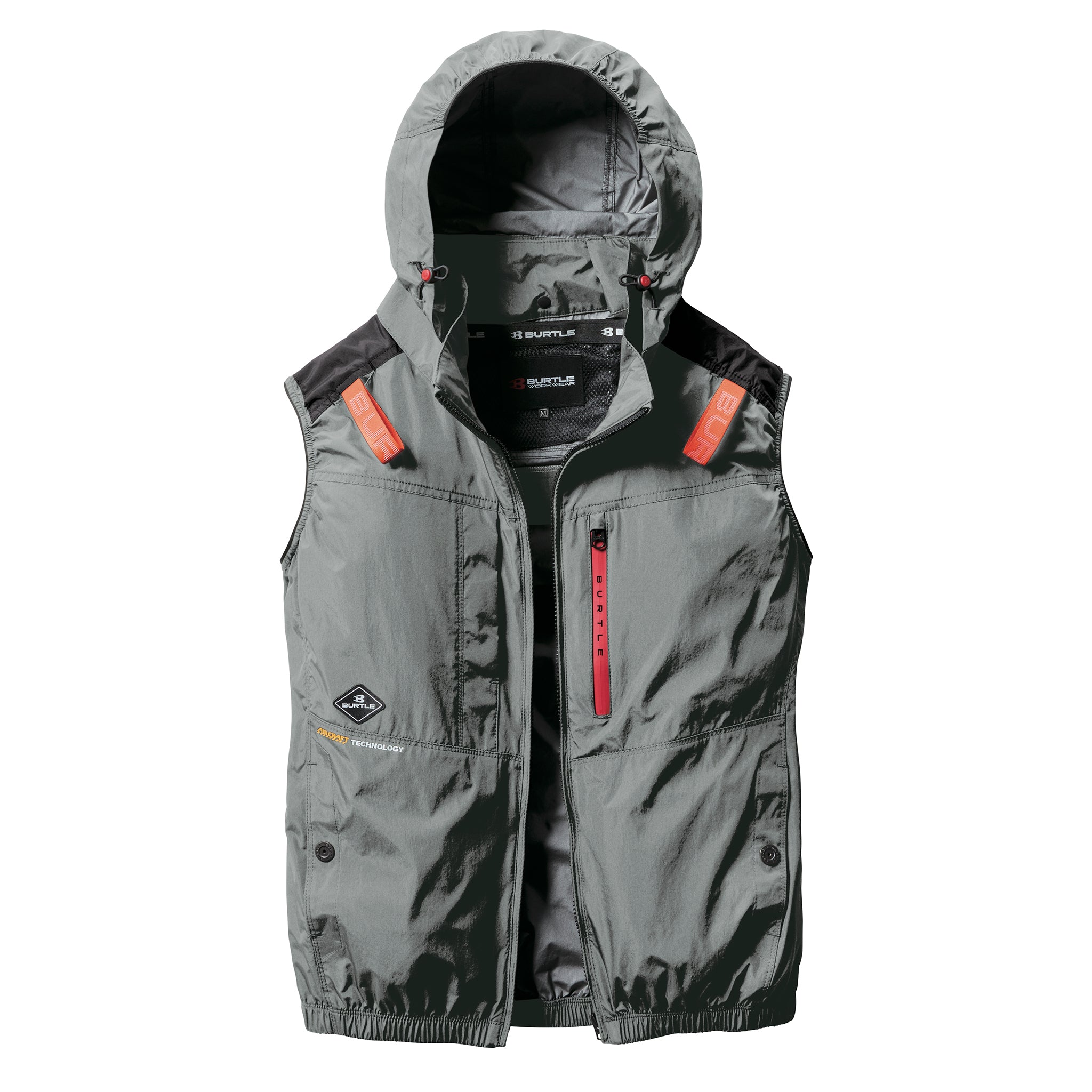 Aircraft Vest