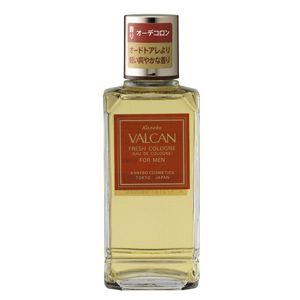 バルカン フレッシュコロン＜オーデコロン＞ | 花王公式通販 【My Kao