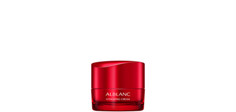 花王 ALBLANC（アルブラン） 商品情報 バイタライジングクリーム