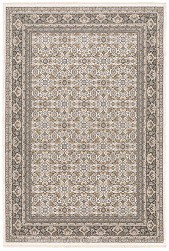 Oriental Weavers MAHARAJA 2061n Ivory