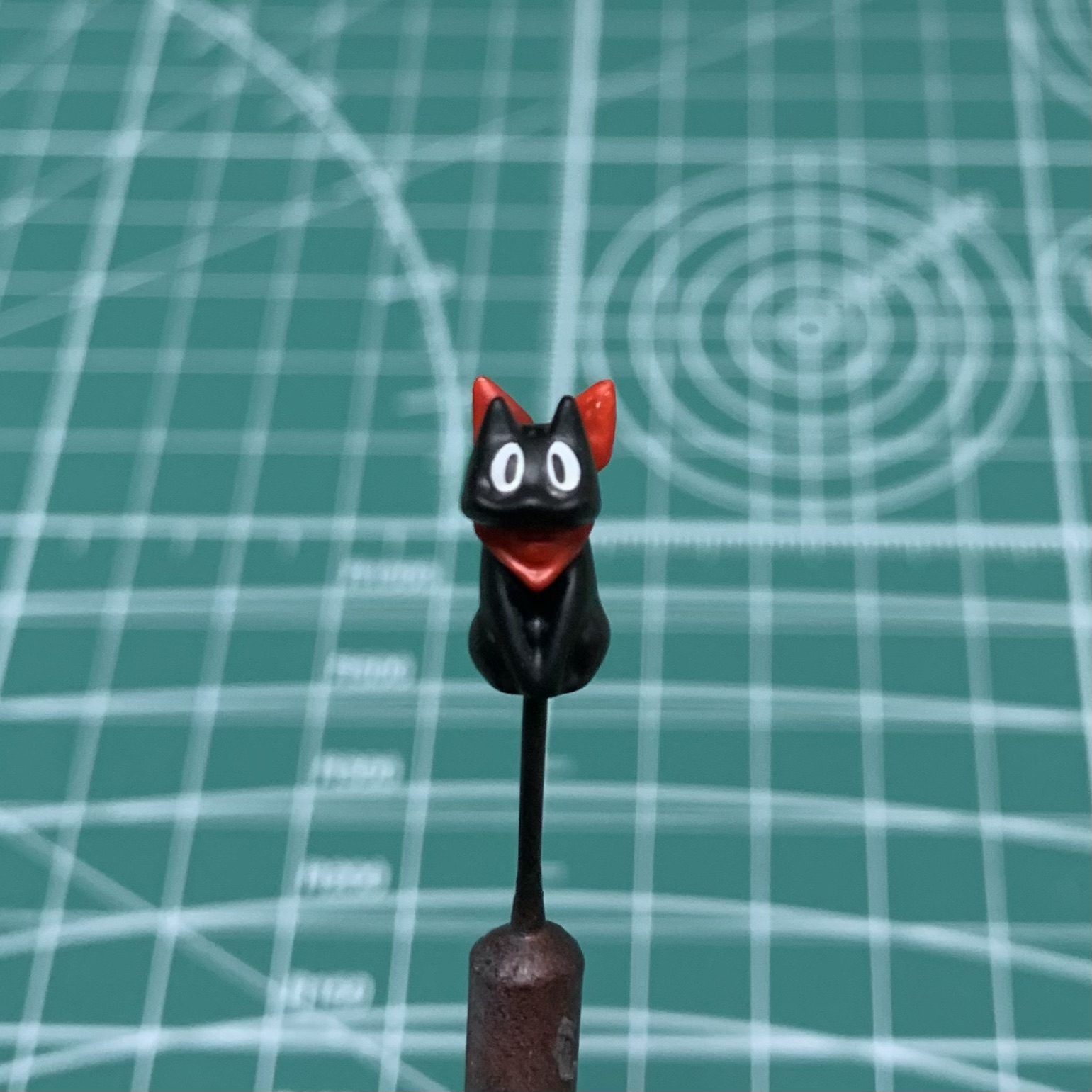 あらゐけいいち – 模型製作 かえる工房