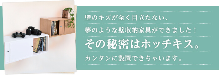 壁美人シェルティシリーズ コーナーシェルフ / 壁美人.net ホッチキス