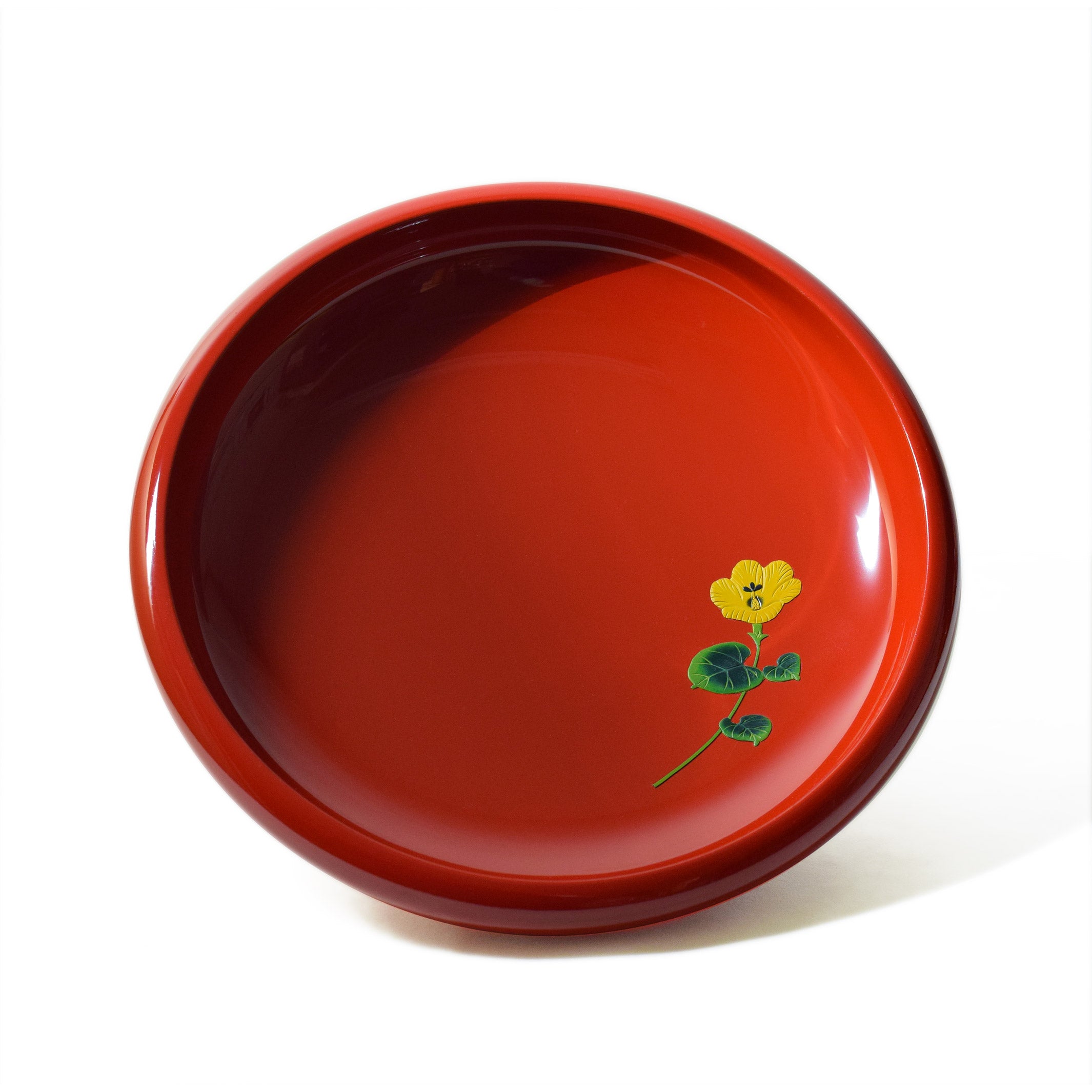 琉華鉢・皿 – 角萬漆器