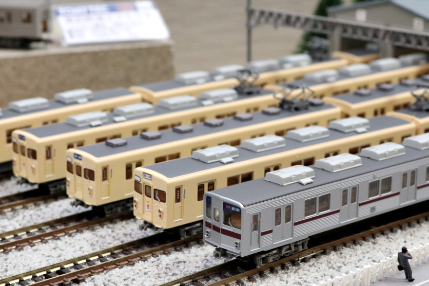 2024年6月版】鉄道模型の買取はどこが高く買い取ってくれるの？ 14社の