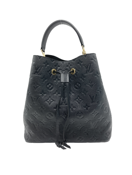 LOUIS VUITTON ルイ・ヴィトン ネオノエ バッグ モノグラム・アン