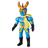 マスダヤ(増田屋) トーキングソフビ人形買取 | 高く売るなら【買取